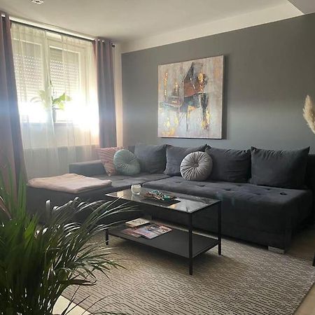 Prekrasan Mali Stan Matilda U Zagrebu Apartment Екстериор снимка