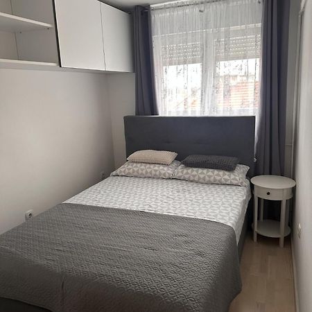Prekrasan Mali Stan Matilda U Zagrebu Apartment Екстериор снимка