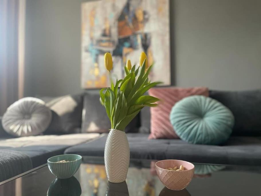 Prekrasan Mali Stan Matilda U Zagrebu Apartment Екстериор снимка