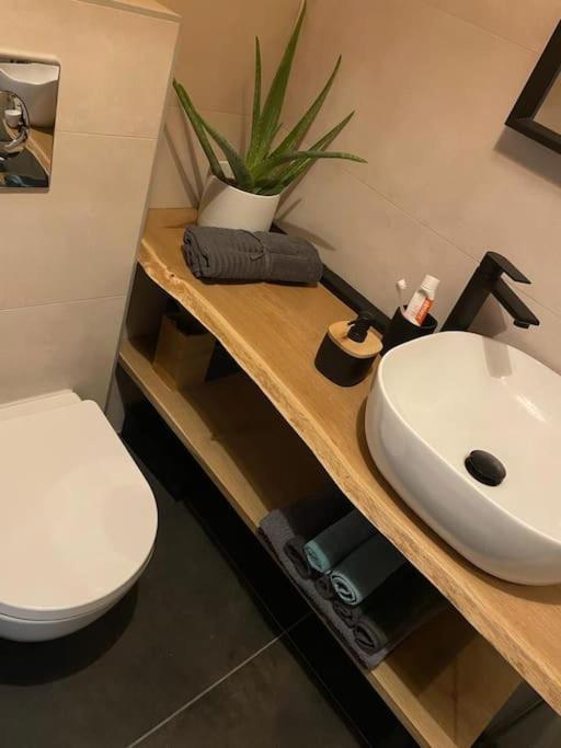 Prekrasan Mali Stan Matilda U Zagrebu Apartment Екстериор снимка