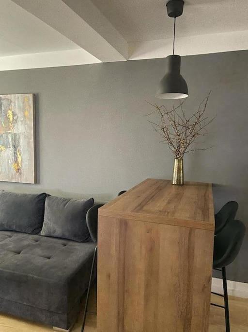 Prekrasan Mali Stan Matilda U Zagrebu Apartment Екстериор снимка