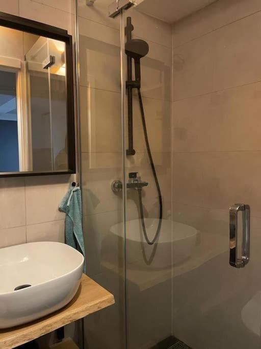 Prekrasan Mali Stan Matilda U Zagrebu Apartment Екстериор снимка