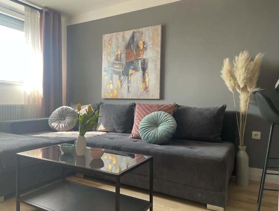 Prekrasan Mali Stan Matilda U Zagrebu Apartment Екстериор снимка