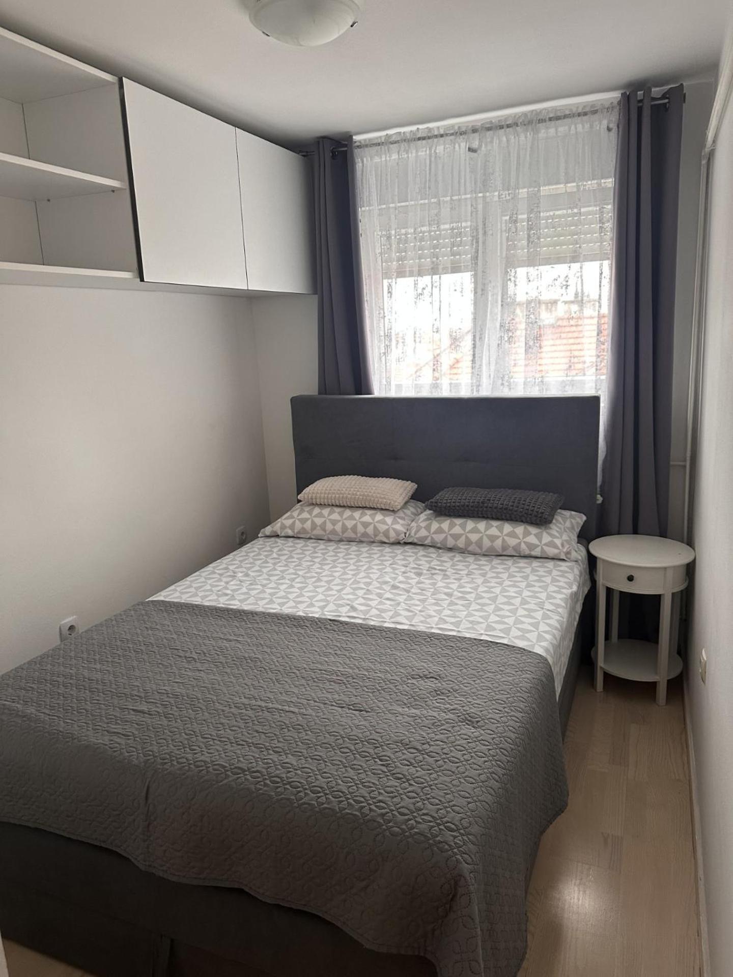 Prekrasan Mali Stan Matilda U Zagrebu Apartment Екстериор снимка